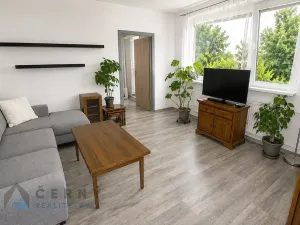 Prodej bytu 3+1, Liberec, Letná, 58 m2