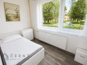 Prodej bytu 3+1, Liberec, Letná, 58 m2