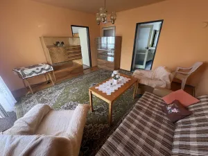 Prodej bytu 3+1, Nová Paka, Husitská, 74 m2