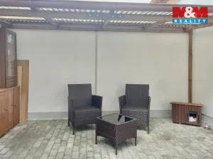 Prodej rodinného domu, České Budějovice - České Budějovice 2, Zavadilka, 140 m2