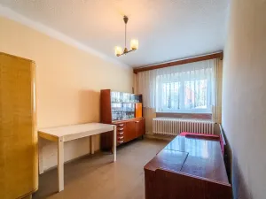 Prodej rodinného domu, Oldřišov, Hlinská, 180 m2