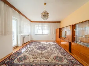Prodej rodinného domu, Oldřišov, Hlinská, 180 m2