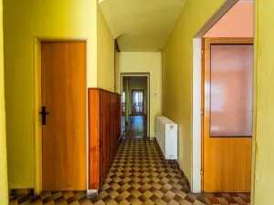 Prodej rodinného domu, Oldřišov, Hlinská, 180 m2