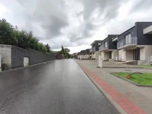 Pronájem bytu 1+kk, Zlín - Malenovice, Pod Hradem II, 30 m2