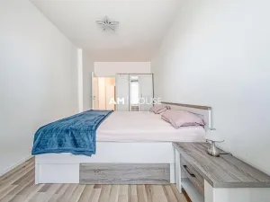 Pronájem bytu 3+kk, Praha - Strašnice, Zvěřinova, 82 m2