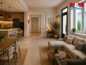 Prodej rodinného domu, Zruč nad Sázavou, 1. máje, 250 m2