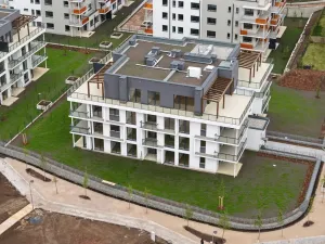 Prodej bytu 2+kk, Praha - Dolní Chabry, Bolebořská, 53 m2