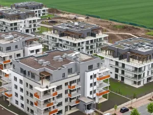 Prodej bytu 1+kk, Praha - Dolní Chabry, Bolebořská, 32 m2
