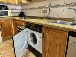 Prodej bytu 3+kk, Avenida Vincente Blasco Ibáňez, Santa Pola, COSTA BLANCA, Španělsko, 55 m2