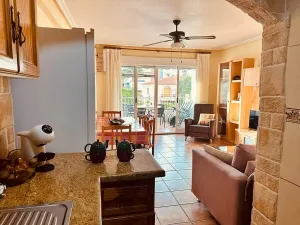 Prodej bytu 3+kk, Avenida Vincente Blasco Ibáňez, Santa Pola, COSTA BLANCA, Španělsko, 55 m2