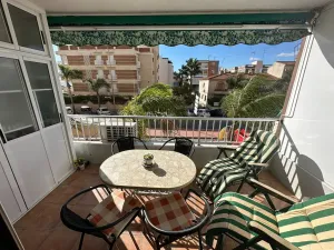 Prodej bytu 3+kk, Avenida Vincente Blasco Ibáňez, Santa Pola, COSTA BLANCA, Španělsko, 55 m2