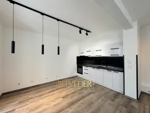 Pronájem bytu 2+kk, Teplice, Masarykova třída, 74 m2