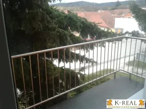Pronájem bytu, Chudčice, 23 m2