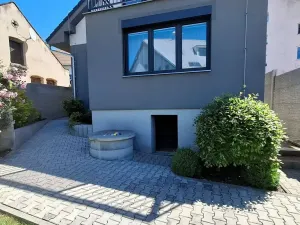 Prodej rodinného domu, Břežany II, 160 m2
