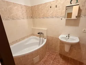 Pronájem bytu 3+1, Prostějov, 98 m2