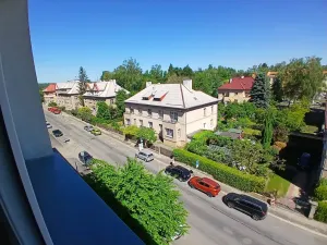 Prodej bytu 2+1, Cheb, Jungmannova, 54 m2