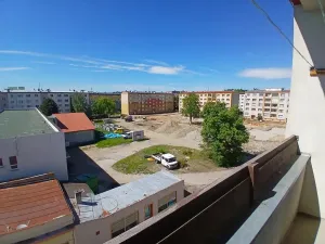 Prodej bytu 2+1, Cheb, Jungmannova, 54 m2