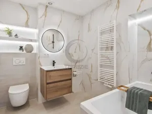Prodej bytu 3+kk, Praha - Dejvice, Božkova, 81 m2