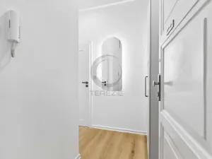 Prodej bytu 1+kk, Praha - Holešovice, Tovární, 34 m2