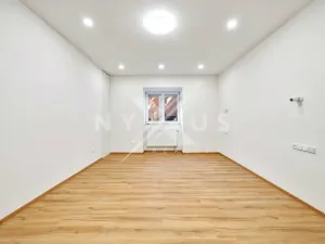 Prodej bytu 2+kk, Praha - Nusle, Pod vilami, 61 m2