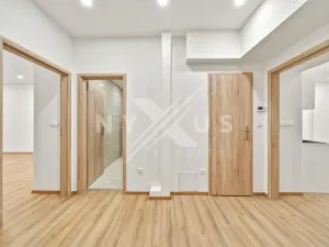 Prodej bytu 2+kk, Praha - Nusle, Pod vilami, 61 m2