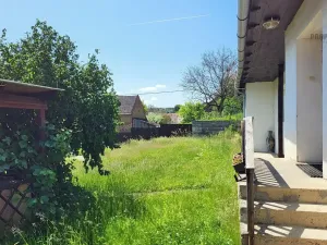 Prodej rodinného domu, Kožušice, 105 m2