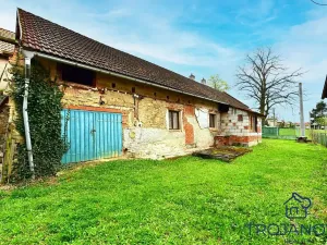Prodej pozemku pro bydlení, Tehov, 941 m2