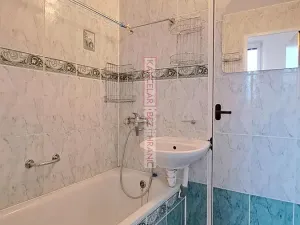 Pronájem bytu 3+1, Vsetín, Bratří Hlaviců, 73 m2