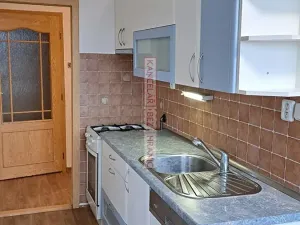 Pronájem bytu 3+1, Vsetín, Bratří Hlaviců, 73 m2