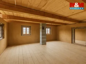 Prodej zemědělské usedlosti, Blíževedly, 340 m2