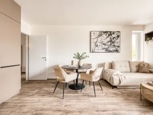 Pronájem bytu 2+kk, Hradec Králové, Průběžná, 58 m2