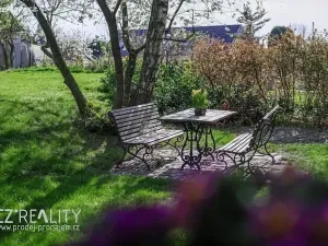 Prodej vily, Praha - Lipence, Na Bambouzku, 300 m2