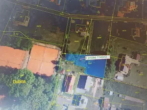 Prodej pozemku pro bydlení, Pstruží, 1145 m2
