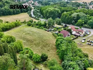 Prodej pozemku pro bydlení, Liběchov, 7548 m2