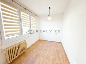 Pronájem bytu 4+1, České Budějovice, Nádražní, 67 m2