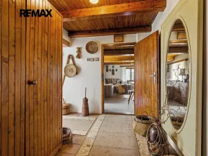 Prodej rodinného domu, Borotice, 78 m2