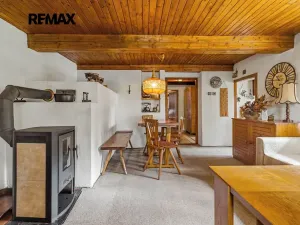 Prodej rodinného domu, Borotice, 78 m2