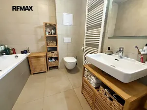 Pronájem bytu 2+kk, Chrudim, Podkopanický mlýn, 52 m2