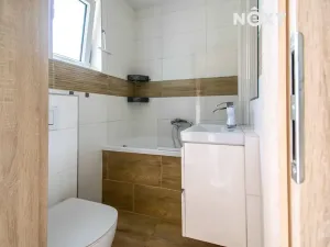 Prodej rodinného domu, Zlín, třída Tomáše Bati, 59 m2