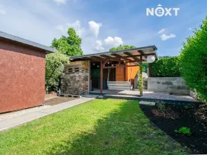 Prodej rodinného domu, Zlín, třída Tomáše Bati, 59 m2