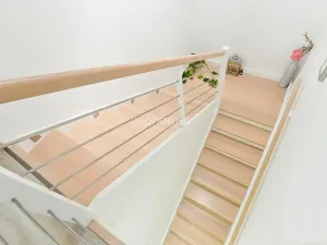 Pronájem vily, Praha - Nebušice, Pod starou školou, 153 m2