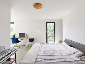 Pronájem vily, Praha - Nebušice, Pod starou školou, 153 m2