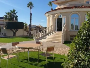 Prodej rodinného domu, Ciudad Quesada, Alicante, Španělsko, 358 m2