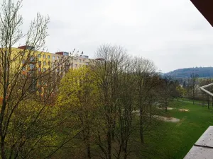 Pronájem bytu 3+1, Ostrava, Josefa Skupy, 65 m2