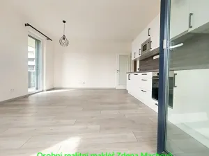 Pronájem bytu 2+kk, Praha - Modřany, Zlochova, 50 m2