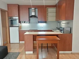 Pronájem bytu 2+kk, Praha - Strašnice, Gutova, 48 m2