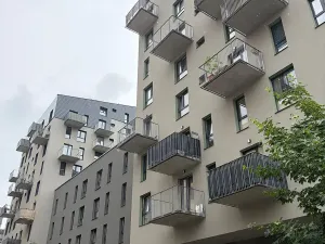 Prodej bytu 2+kk, Liberec, Kladenská, 50 m2