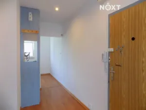 Pronájem bytu 2+1, Česká Lípa, Budyšínská, 56 m2