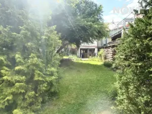Prodej vícegeneračního domu, Mimoň, Mírová, 470 m2