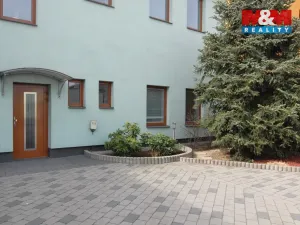 Pronájem kanceláře, Ostrava - Vítkovice, Kutuzovova, 43 m2
